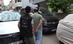 İzmir merkezli 12 ilde FETÖ operasyonunda 41 tutuklama