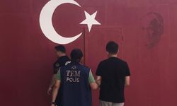 FETÖ hükümlüsü Fethiye’de yakalandı