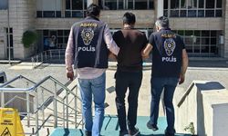 Cezaevinden firar eden şahıs Muğla'da yakalandı
