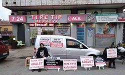 Gamze Yıldız'ın ölümünde flaş karar! Ailenin eylem yaptığı tıp merkezi kapatıldı
