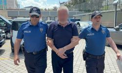 Fabrikayı kurşunladı, sızan kimyasal maddeden polisler hastanelik oldu