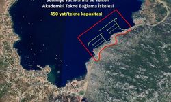 Başkan Aras: “Muğla'nın doğal mirasını korumaya devam edeceğiz”