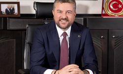 Belediye Başkanı Görkem Duman tutuklandı