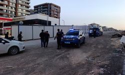 İki grup arasında kavga: 1 yaralı