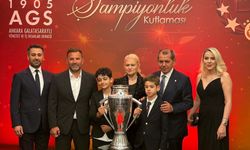 "27. şampiyonluk topun ağzında"