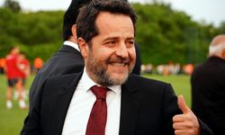 Galatasaray'ın eski As Başkanı Erden Timur hakkında tahliye kararı