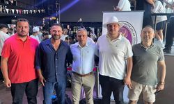 Fethiye’de HAIRFEST heyecanı başladı