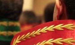 33 ilin başsavcısı ve 27 ilin komisyon başkanı değişti