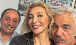 Halil Ergün: “Didem Aksu’nun ışığı yeter”