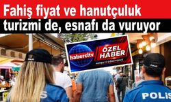 Fırsatçılara ve hanutçulara göz açtırılmamalı