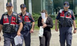 22 yaşındaki genç kız 47 bin adet yasaklı hapla yakalandı