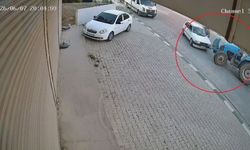 Traktörle yol kesip, kuyumcuyu döven kardeşlere 420 bin TL ceza