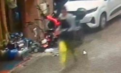 ‘Yardım’ bahanesiyle 87 yaşındaki adama yaklaşan kadın, 10 bin lirasını çaldı