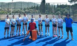 Muğla'da hokey turnuvası başlıyor