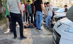 Husumetlilerine pusu kurdular: 1 ölü, 2 yaralı