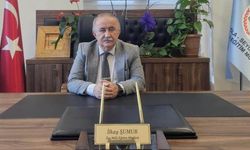 İlkay Şumur asaleten atandı