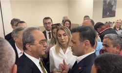 İmamoğlu'nun Şadi Yazıcı'ya hakaret davası ertelendi