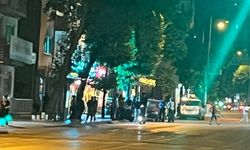İşletme sahibi bacağından vuruldu