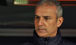 Fenerbahçe'de İsmail Kartal dönemi