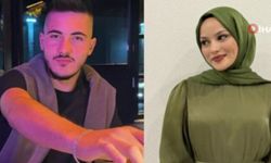 Park halindeki araçta 2 kişinin cansız bedeni bulundu