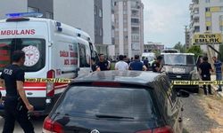 İş yerinde çıkan silahlı kavgada 1 kişi öldü, 3 kişi yaralandı