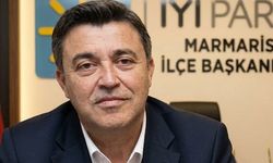 İyi Parti Marmaris’ten Tandoğan mitingine partiler üstü davet