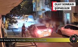 Kız meselesinde: 15 yaşındaki çocuk öldürüldü