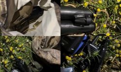 Kaçak av, 981 bin TL ceza ve adli işlem başlatıldı