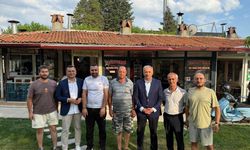 Dönerci esnafını sevindiren gelişme, ihale süreci kaldırıldı