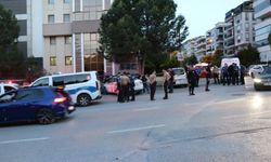 Çocuğunun gözü önünde pompalı saldırıya uğrayan kadın kurtarılmadı