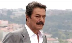 Usta oyuncu Kadir İnanır hayatını kaybetti