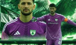 Muğlaspor’da Kaptan Yumakoğulları ile yollar ayrıldı