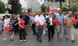 3 gün sürecek, 27. Uluslararası Likya Kaş Kültür ve Sanat Festivali başladı