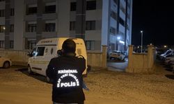 'Laf atma' kavgası kanlı bitti: 1 ölü, 1’i ağır 2 yaralı