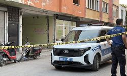 Bıçaklı kavga: 1 ölü