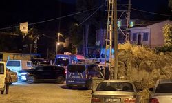 Cami cemaatine bıçaklı saldırı: 2 ölü