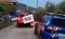 Fethiye’de iki komşu arasında silahlı kavga: 1 ölü, 2 yaralı