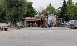 Kayınbiraderi tarafından bıçaklanan kişi ağır yaralandı