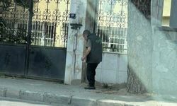 Boş arazide bulunan erkek cesedinin kimliği belirlendi