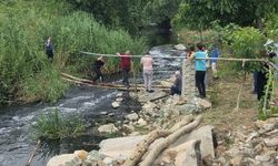 Kayıp şahıstan acı haber geldi