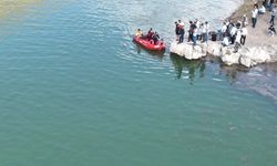 İmam ve müezzin girdikleri gölette boğuldu, Hüseyin Olgaç'tan da kötü haber