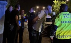 Bu kez alkollü sürücü değil, yolcu zorluk çıkardı: 432 bin TL para cezası yazıldı