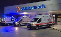 Otomobilin çarpıp kaçtığı yaya hayatını kaybetti