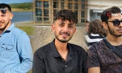 Lastiği patlayan otomobil takla attı: 3 ölü, 1 yaralı