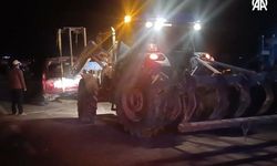 2 ayrı kaza: Sivas’ta 6, Bursa’da 4 kişi yaralandı
