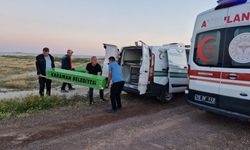Otomobil dereye devrildi: 3 çocuk kurtarılamadı, 4 yaralı
