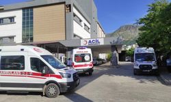 Anne ve oğlu öldü, 4 kişi yaralandı