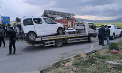 Aynı aileden 4 ölü, 2 yaralı