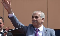 Belediye Başkanı Özcan CHP'den istifa etti