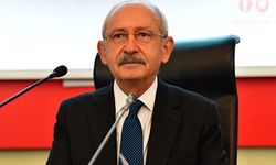 Kılıçdaroğlu: "11 Haziranda kurultay sürecimizi başlatıyoruz"